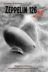 Cover "Zeppelin 126"