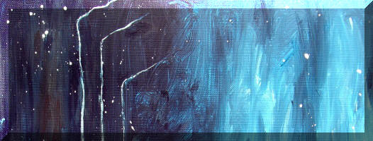 Abstraktes Bild (Acryl)