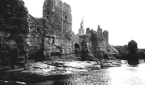 Castles Sinclair & Girnigoe