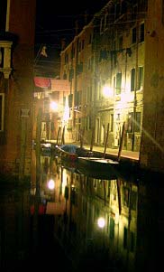 Fondamenta Labia, Cannaregio (mein Lieblings-Bezirk)