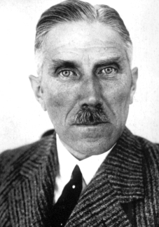 Franz von Papen