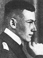 Rathenaumrder Erwin Kern