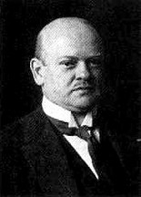 Gustav Stresemann