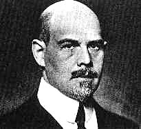 Walther Rathenau