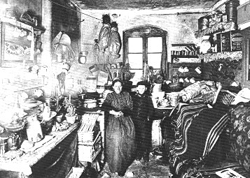 Wohnungselend in der Weimarer Republik 3